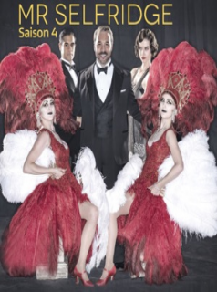 voir Mr. Selfridge saison 4 épisode 3