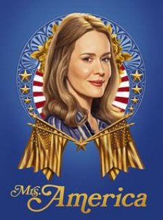 voir Mrs. America saison 1 épisode 1