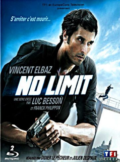 voir No Limit saison 2 épisode 8