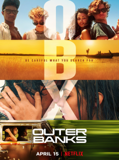 voir Outer Banks Saison 2 en streaming 