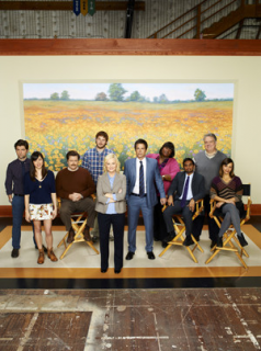 voir serie Parks and Recreation en streaming