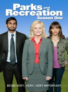 voir Parks and Recreation saison 1 épisode 3