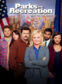 voir Parks and Recreation saison 2 épisode 3