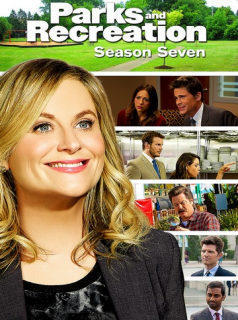 voir Parks and Recreation saison 7 épisode 2