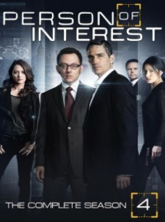 voir Person Of Interest saison 2 épisode 6