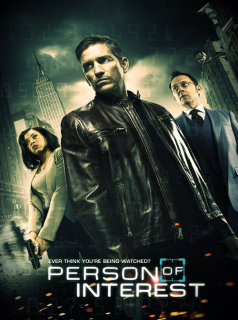 voir Person Of Interest saison 3 épisode 17