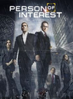 voir Person Of Interest saison 4 épisode 7