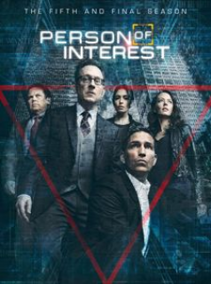 voir Person Of Interest saison 5 épisode 4