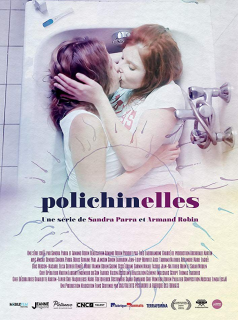 voir serie Polichinelles en streaming