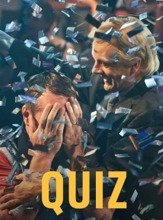 voir serie Quiz en streaming