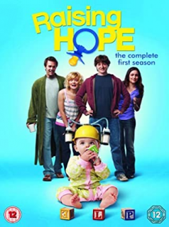 voir Raising Hope saison 1 épisode 6