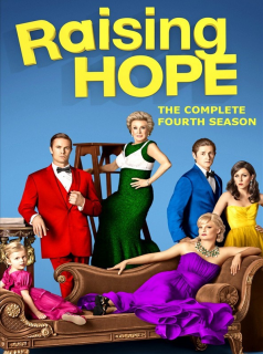 voir Raising Hope saison 4 épisode 1