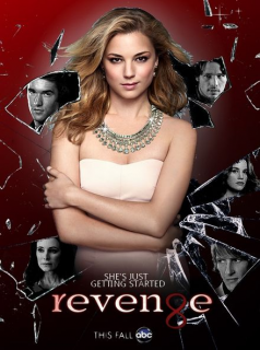 voir Revenge saison 2 épisode 14