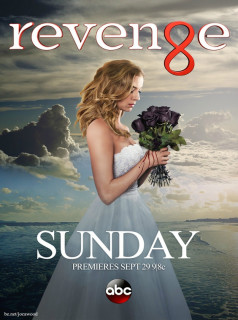 voir Revenge Saison 3 en streaming 