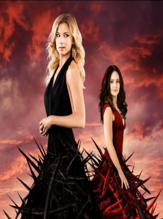 voir Revenge saison 4 épisode 15