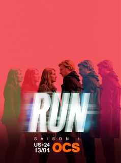 voir serie Run en streaming