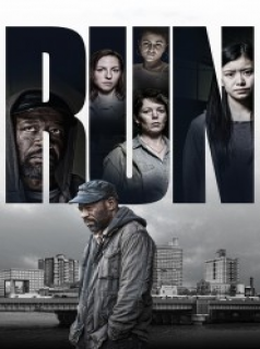 voir Run saison 1 épisode 4