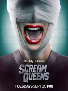 voir serie Scream Queens en streaming