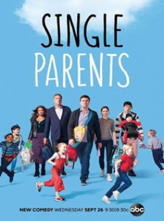 voir Single Parents saison 1 épisode 2