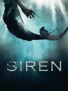 voir serie Siren en streaming