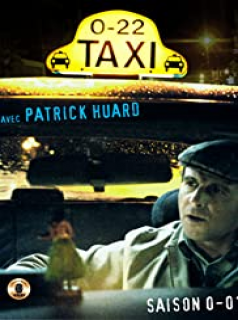 voir serie Taxi 0-22 en streaming