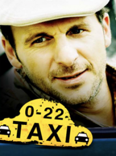 voir Taxi 0-22 saison 1 épisode 1