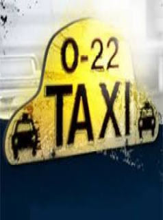 voir Taxi 0-22 saison 4 épisode 6