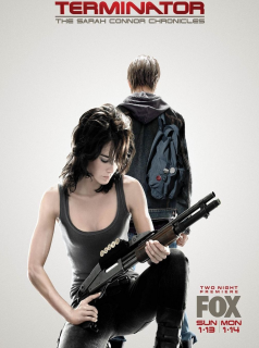 voir Terminator : Les Chroniques de Sarah Connor Saison 1 en streaming 