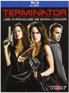 voir Terminator : Les Chroniques de Sarah Connor Saison 2 en streaming 