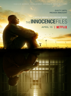 voir serie The Innocence Files en streaming