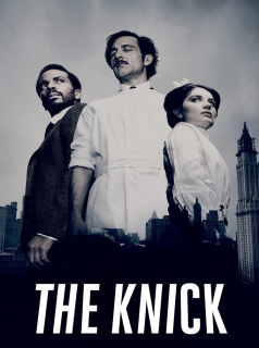 voir serie The Knick saison 1