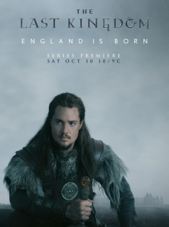 voir serie The Last Kingdom en streaming