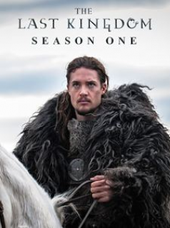 voir The Last Kingdom saison 1 épisode 4