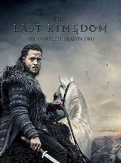 voir The Last Kingdom saison 2 épisode 1