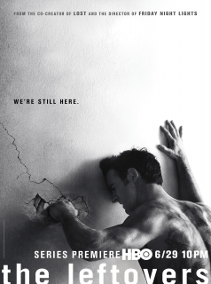 voir The Leftovers Saison 1 en streaming 