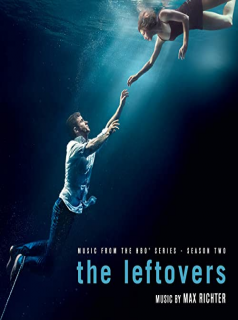 voir The Leftovers Saison 2 en streaming 