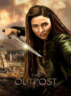 voir serie The Outpost saison 1