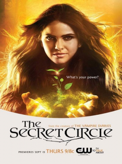 voir The Secret Circle saison 1 épisode 13