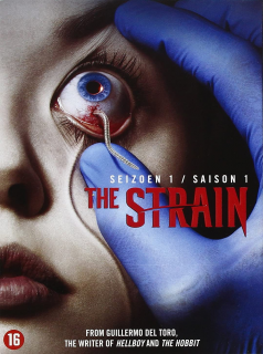 voir The Strain saison 1 épisode 3