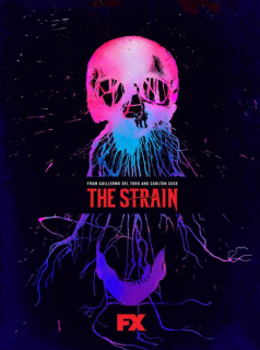 voir The Strain saison 2 épisode 8