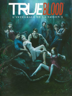 voir serie True Blood saison 3