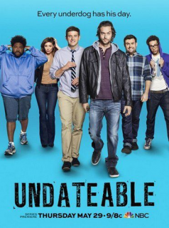 voir Undateable saison 1 épisode 11