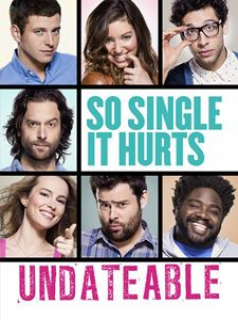 voir serie Undateable saison 2