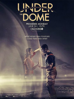 voir serie Under The Dome saison 3