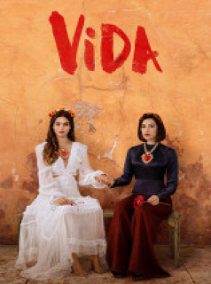 voir Vida saison 3 épisode 2