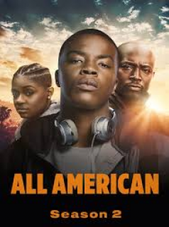 voir All American saison 2 épisode 8