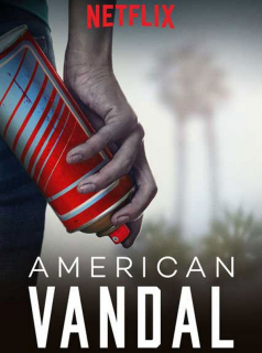 voir serie American Vandal en streaming