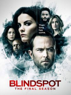 voir Blindspot saison 5 épisode 11