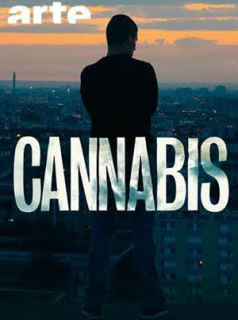 voir serie Cannabis en streaming