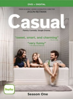 voir Casual saison 1 épisode 8